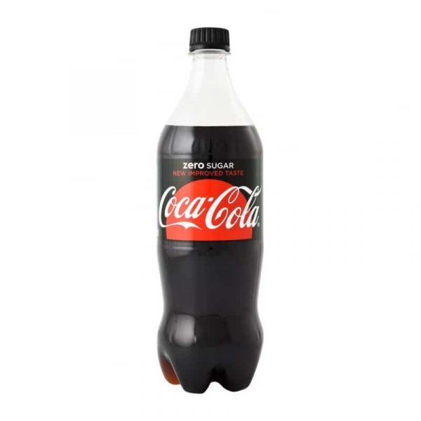 Coca-Cola Zero 1 л