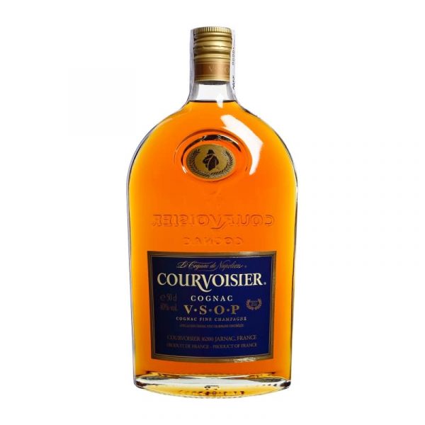 Коньяк Courvoisier VSOP 0.5 л