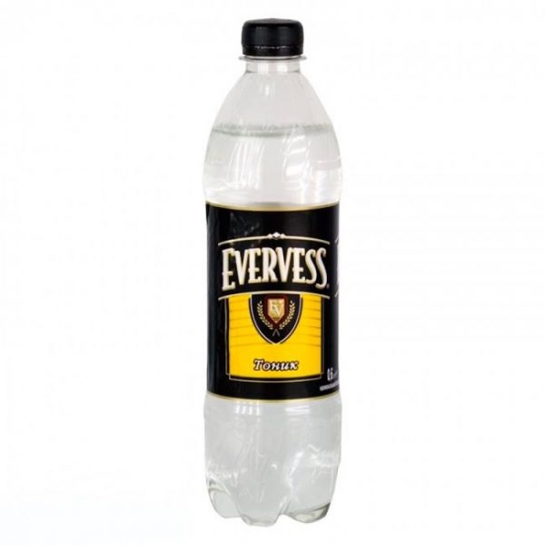 Evervess тоник 1 л