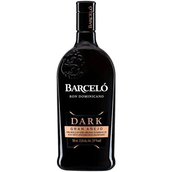 Ром Ron Barcelo Anejo 0.7 л
